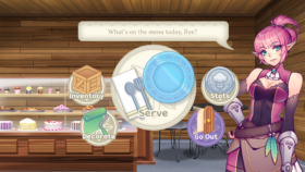 Bakery