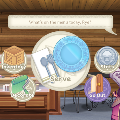 Bakery