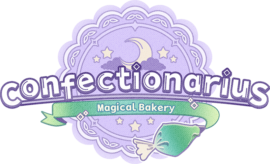 Confectionarius Logo