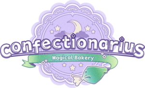 Confectionarius Logo