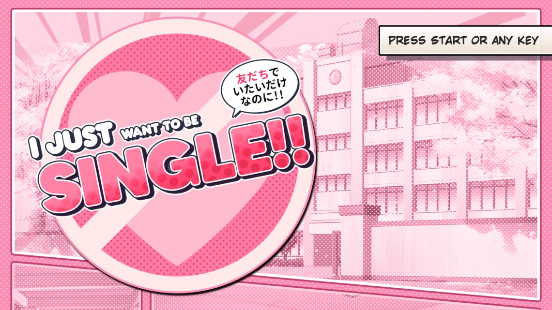 Main Menu