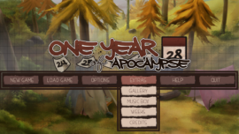Main-Menu