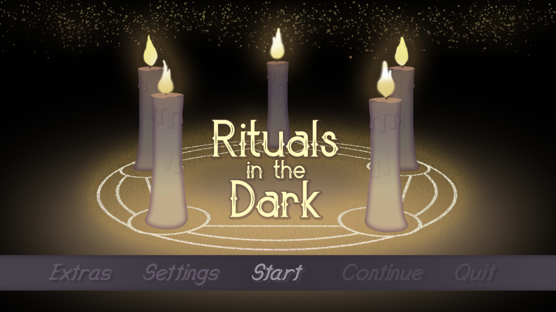 Main Menu