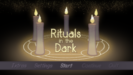 Main Menu