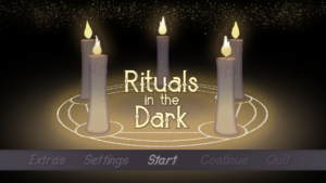 Main Menu