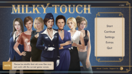 Main Menu