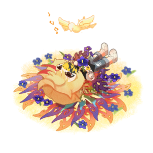 NEOTWEWY_aFirebirdamongRindos_1000