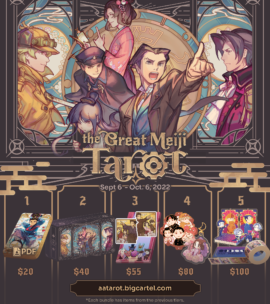 Pre-Orders Open Graphic
