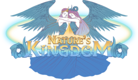 Nature's Kingdom Logo