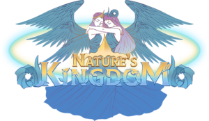 Nature's Kingdom Logo