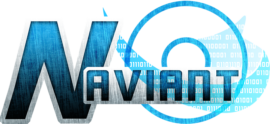 Naviant Logo
