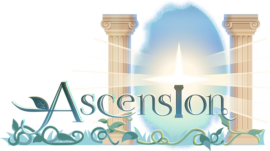 Ascension Logo