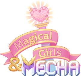sample_logo_MagicalGirlsMecha