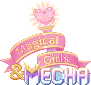 sample_logo_MagicalGirlsMecha