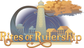 Rites of Rulership Logo