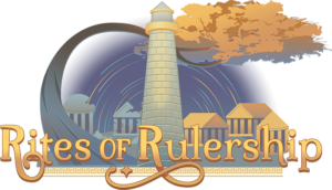 Rites of Rulership Logo