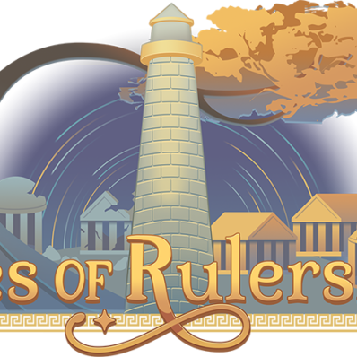 Rites of Rulership Logo