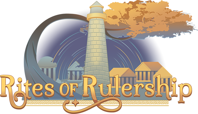 Rites of Rulership Logo