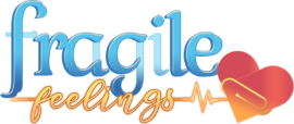 Fragile Feelings Logo