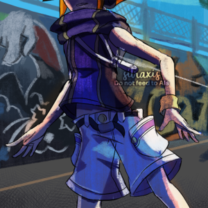 Crossfire