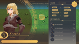 Rites of Rulership Unit Stats