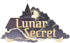 Lunar Secret Logo