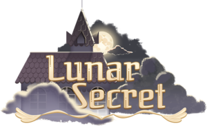 Lunar Secret Logo