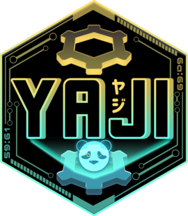 sample_logo_yaji