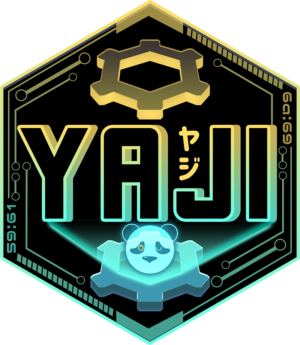sample_logo_yaji