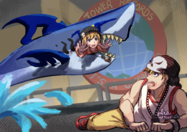 NEOTWEWY_YourOcean_BeatLosingRhyme_1000