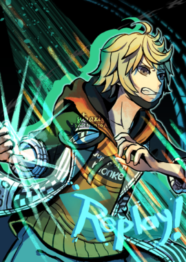 Commission_PaulCastroJr_NEOTWEWY (Online Viewing with Watermark) (Edit)