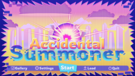 MainMenu