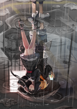 RindokaWeek_Day7_Ghost_1000