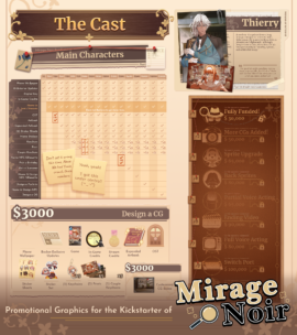 Compilation (Kickstarter Assets)