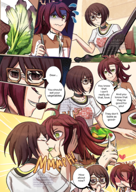 ShikiHei_EatYourVegetables_1000