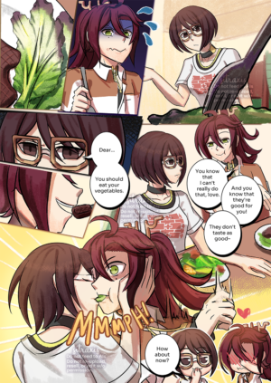 ShikiHei_EatYourVegetables_1000