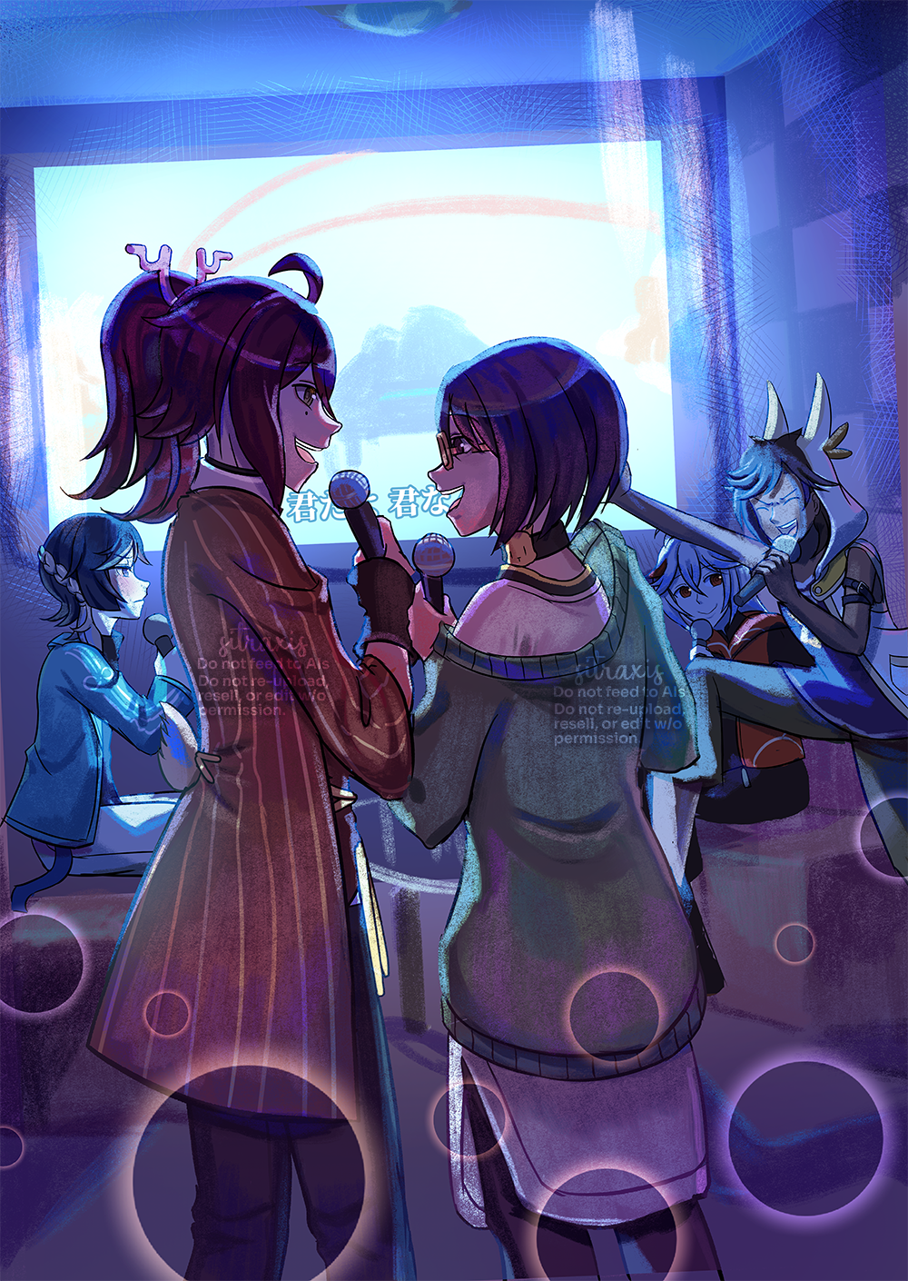 ShikiHei_Karaoke_1000