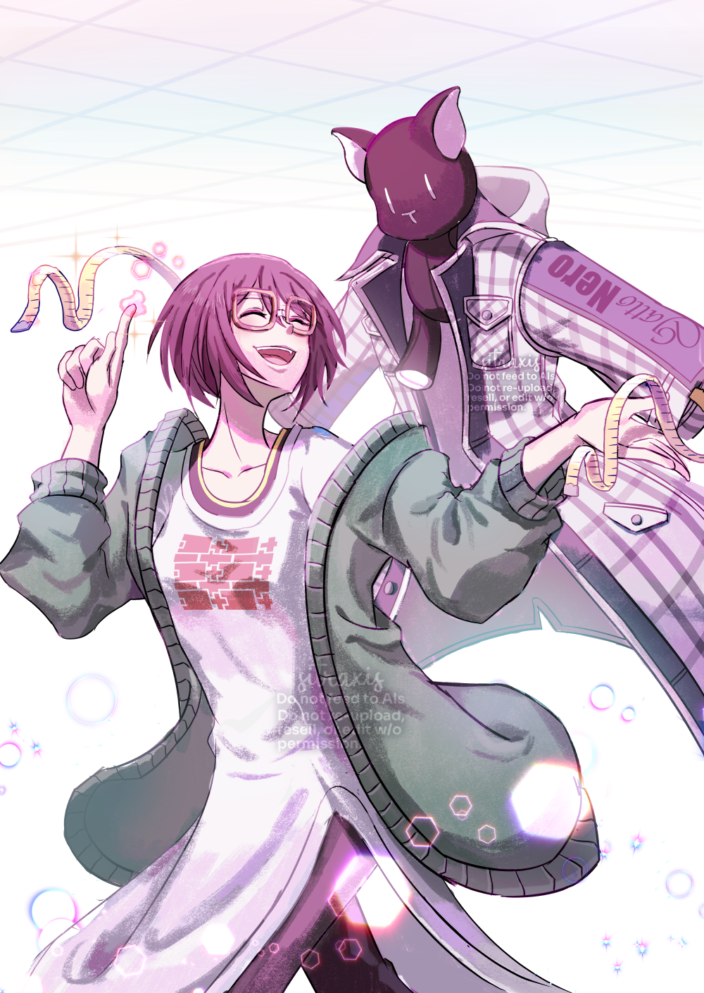 Neshiki_OnceUponaDream_1000