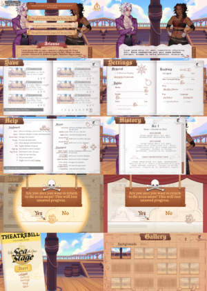 Compilation