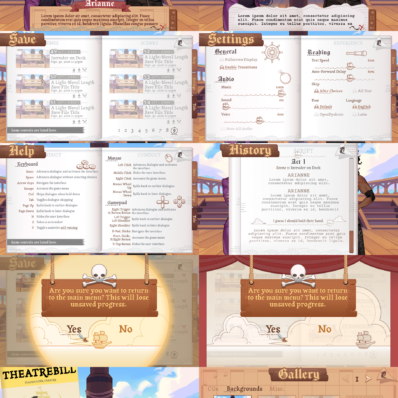 Compilation